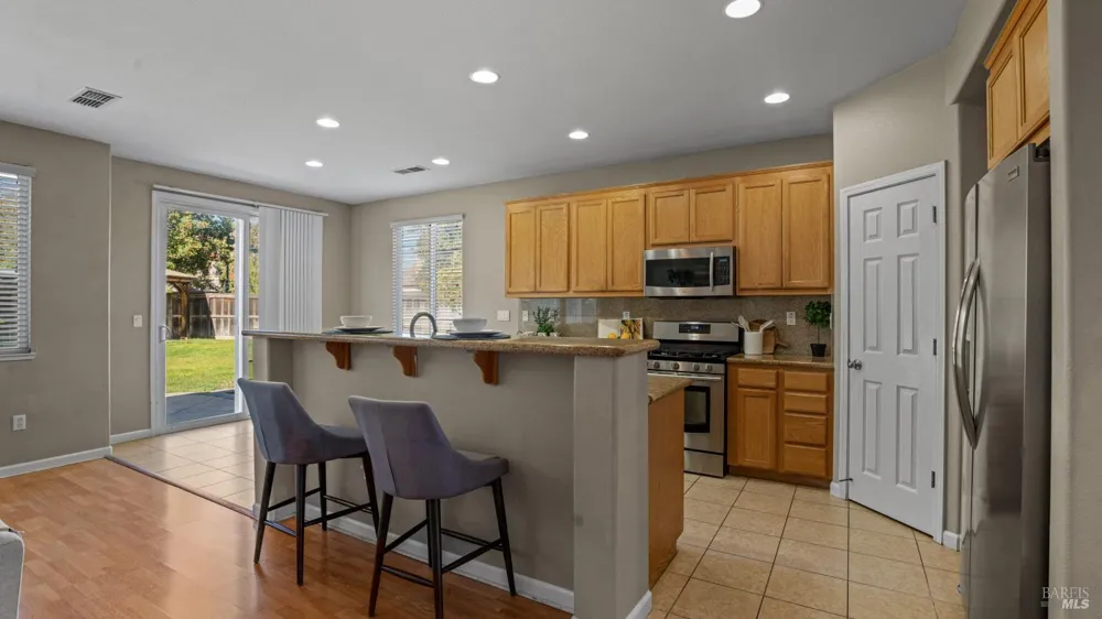 2442 Flatley Circle Fairfield, CA 94533
