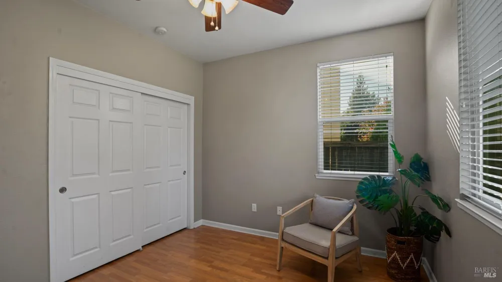 2442 Flatley Circle Fairfield, CA 94533