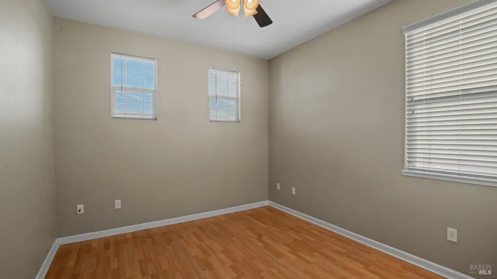 2442 Flatley Circle Fairfield, CA 94533