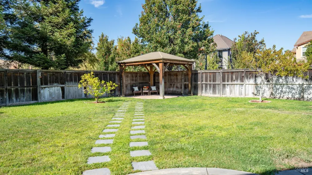 2442 Flatley Circle Fairfield, CA 94533