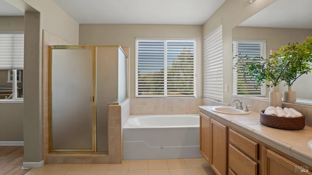 2442 Flatley Circle Fairfield, CA 94533