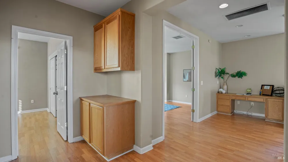 2442 Flatley Circle Fairfield, CA 94533
