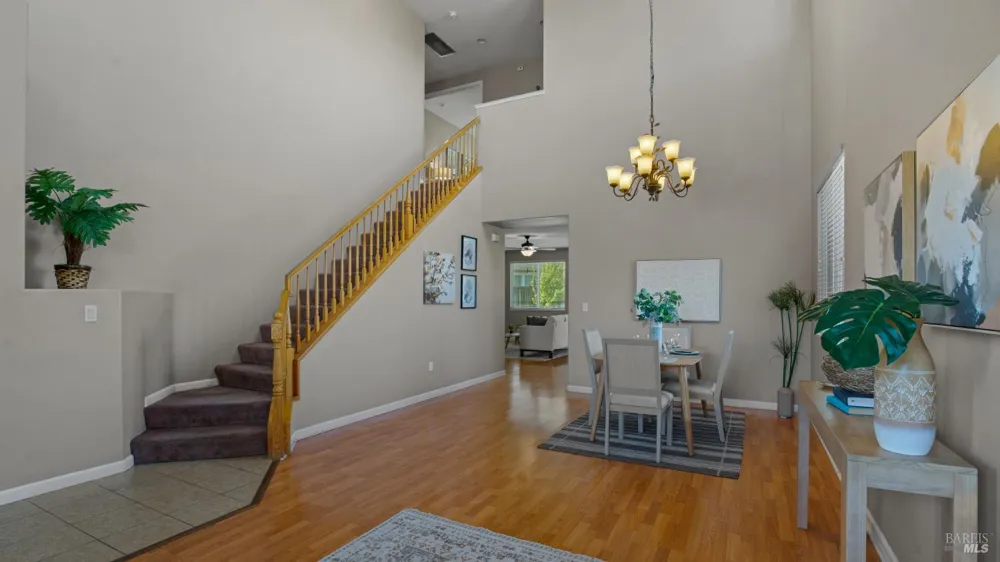 2442 Flatley Circle Fairfield, CA 94533