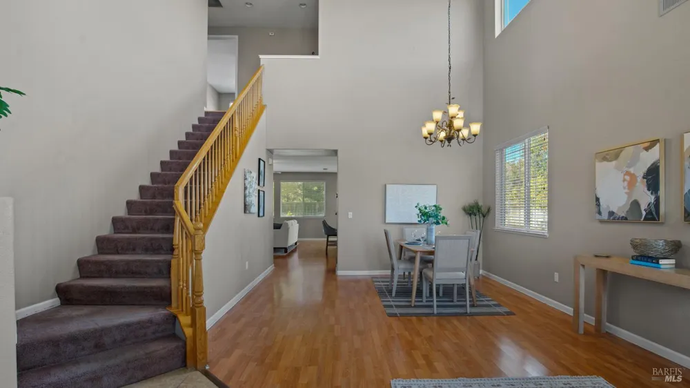 2442 Flatley Circle Fairfield, CA 94533