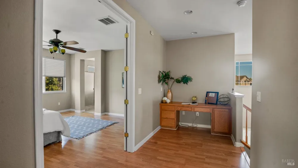 2442 Flatley Circle Fairfield, CA 94533