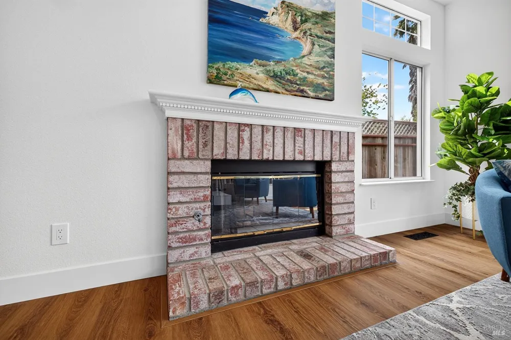 8273 Honor Place Cotati, CA 94931