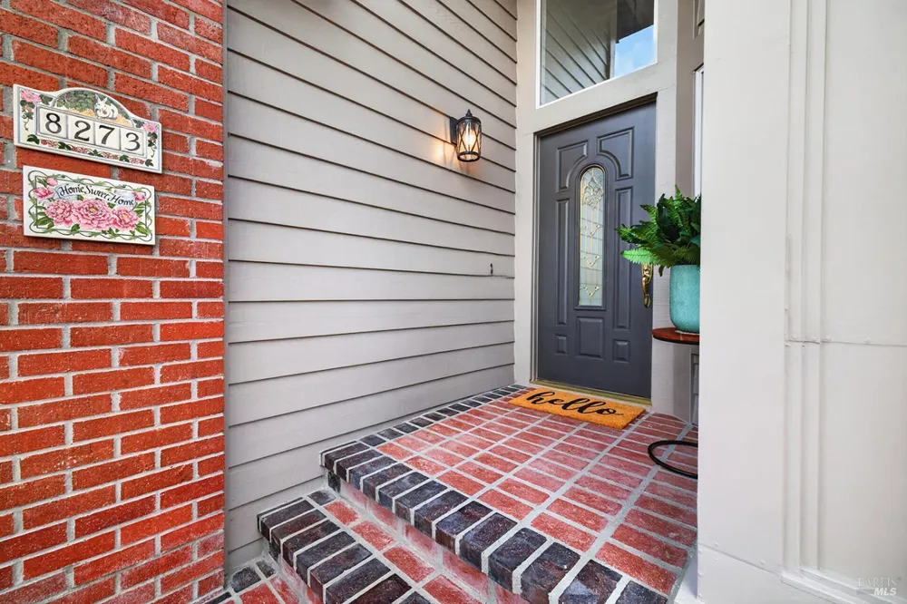8273 Honor Place Cotati, CA 94931