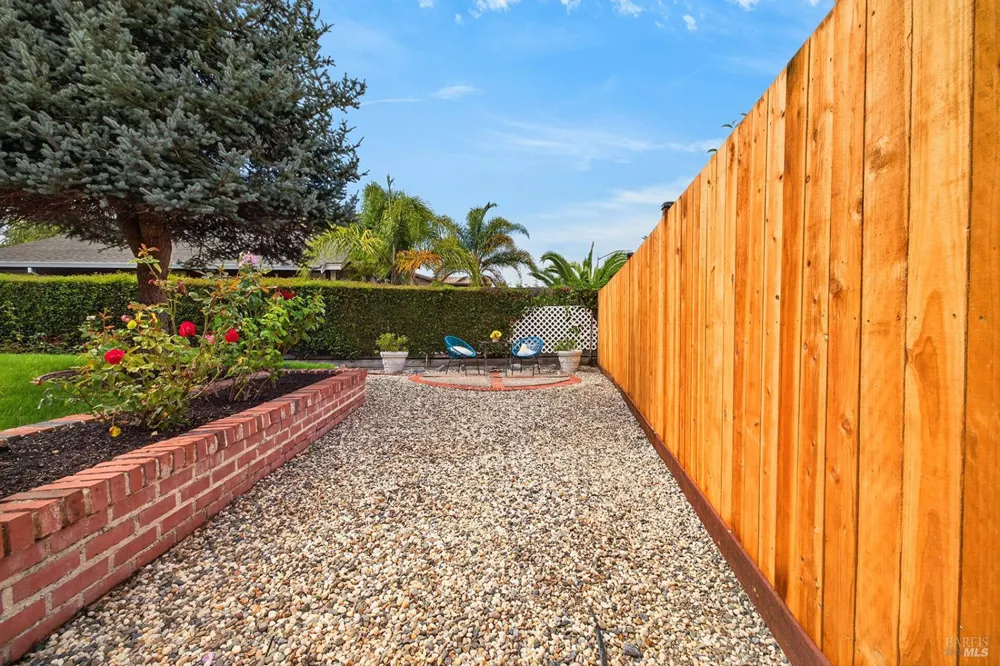 8273 Honor Place Cotati, CA 94931