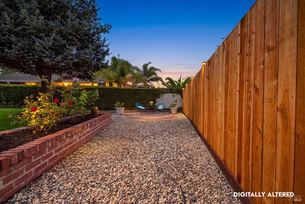 8273 Honor Place Cotati, CA 94931