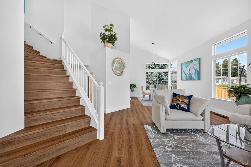8273 Honor Place Cotati, CA 94931