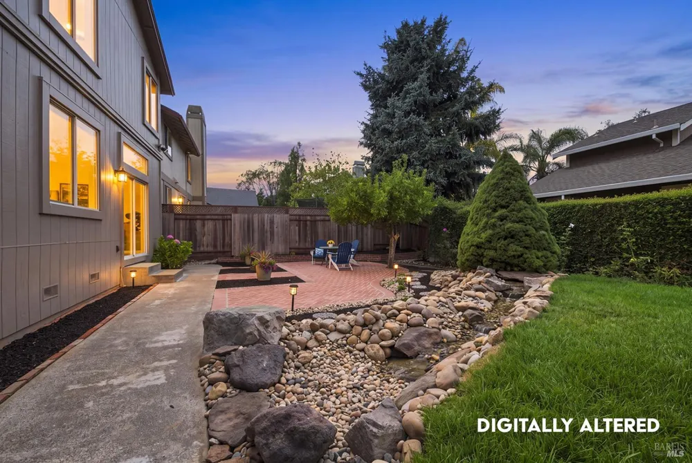 8273 Honor Place Cotati, CA 94931