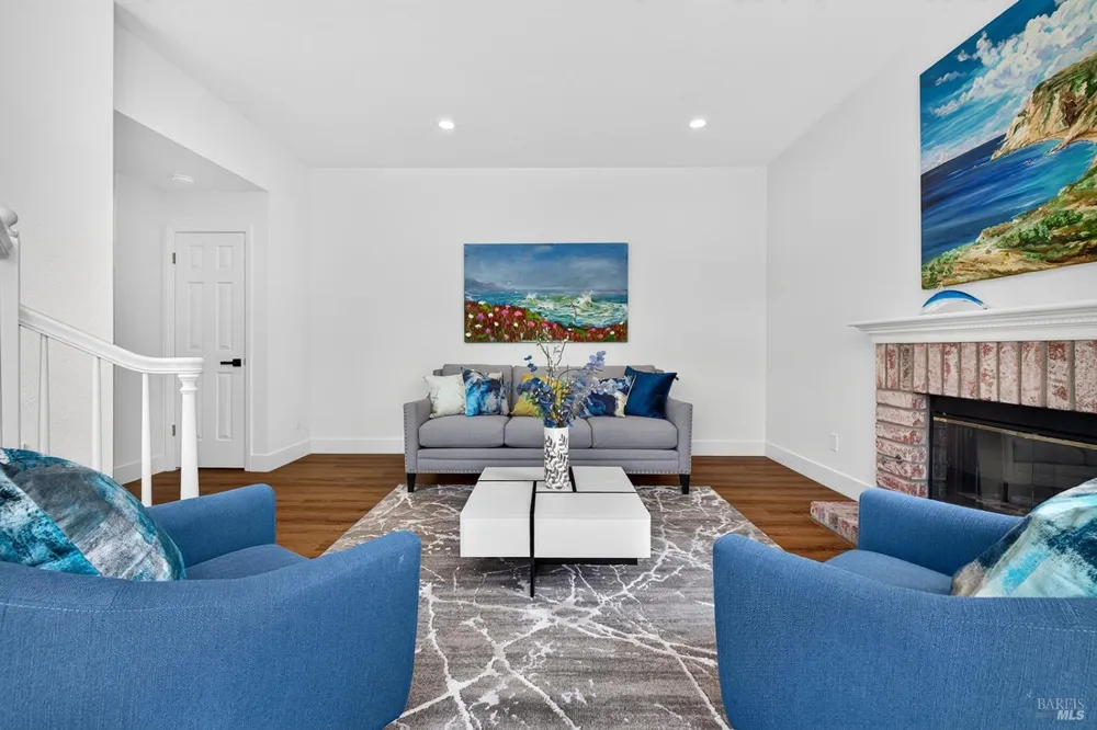 8273 Honor Place Cotati, CA 94931