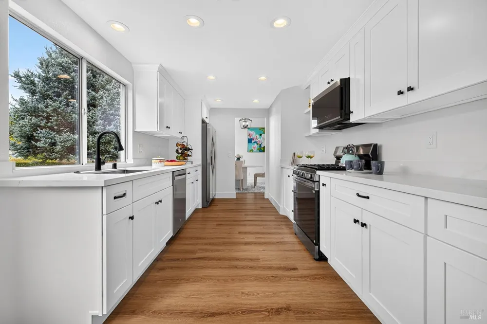 8273 Honor Place Cotati, CA 94931