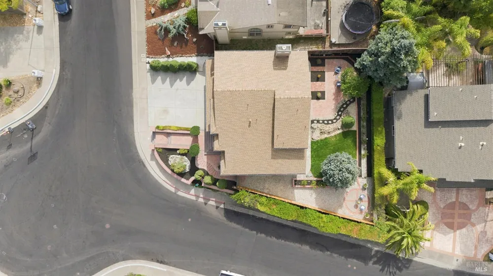8273 Honor Place Cotati, CA 94931