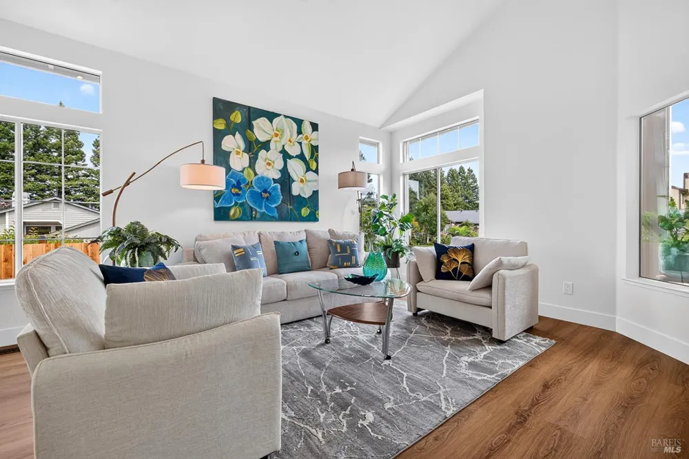 8273 Honor Place Cotati, CA 94931