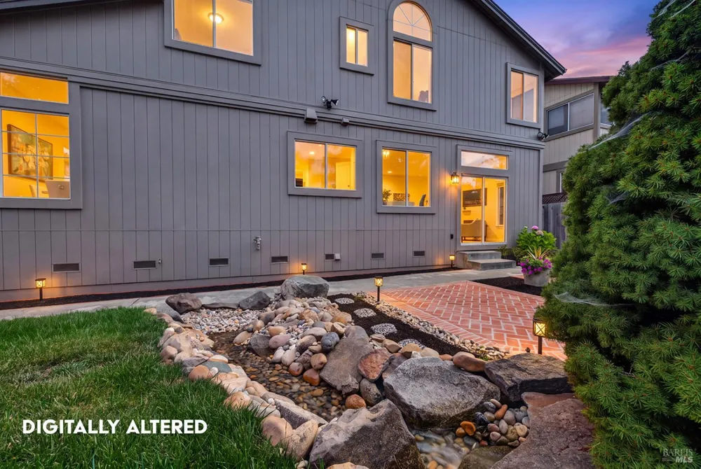 8273 Honor Place Cotati, CA 94931