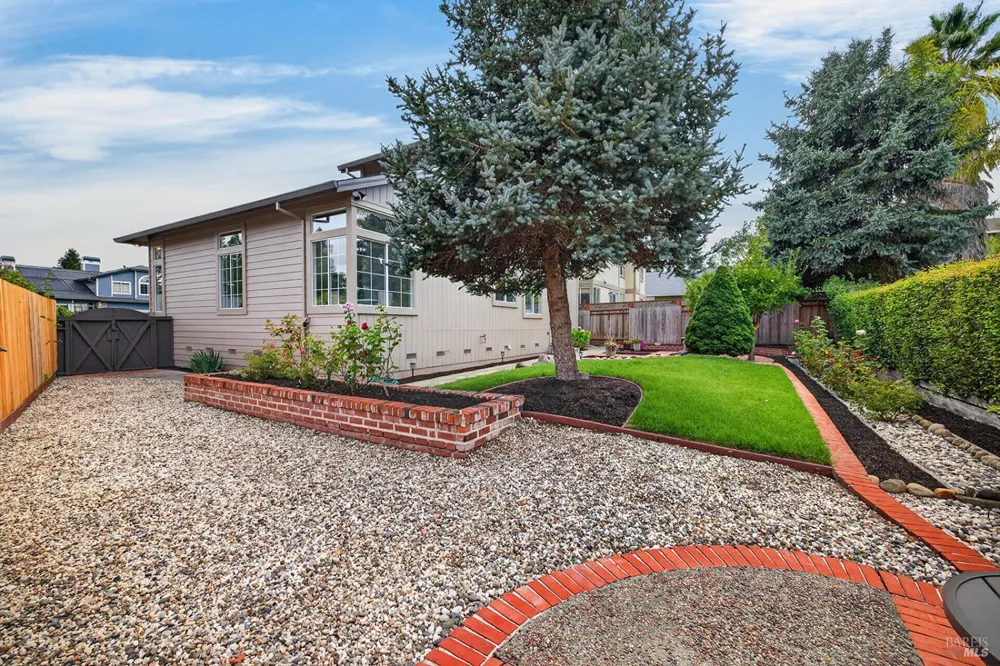 8273 Honor Place Cotati, CA 94931