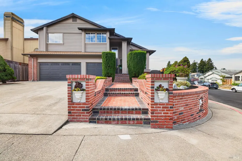 8273 Honor Place Cotati, CA 94931