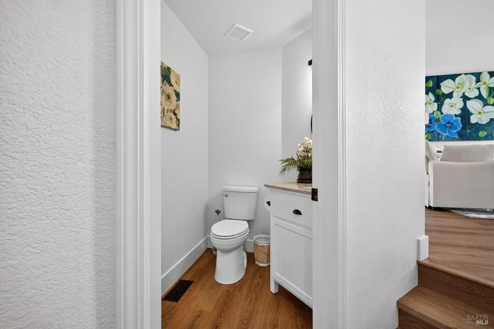 8273 Honor Place Cotati, CA 94931