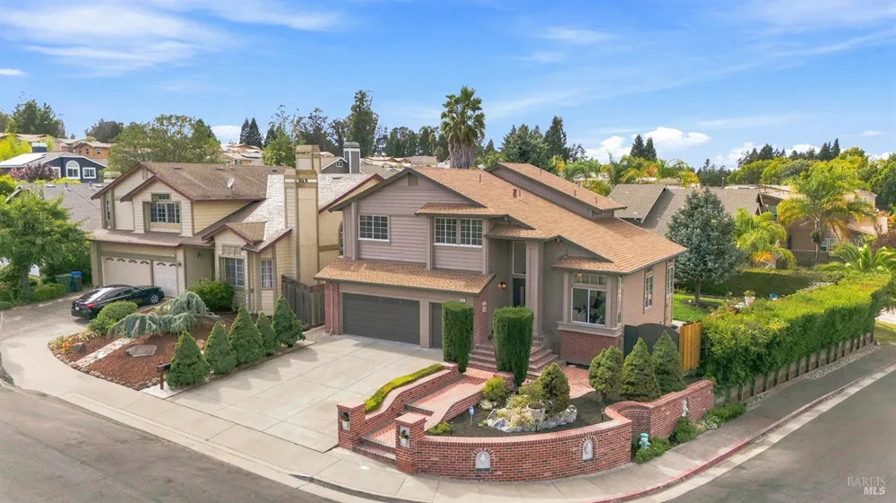 8273 Honor Place Cotati, CA 94931