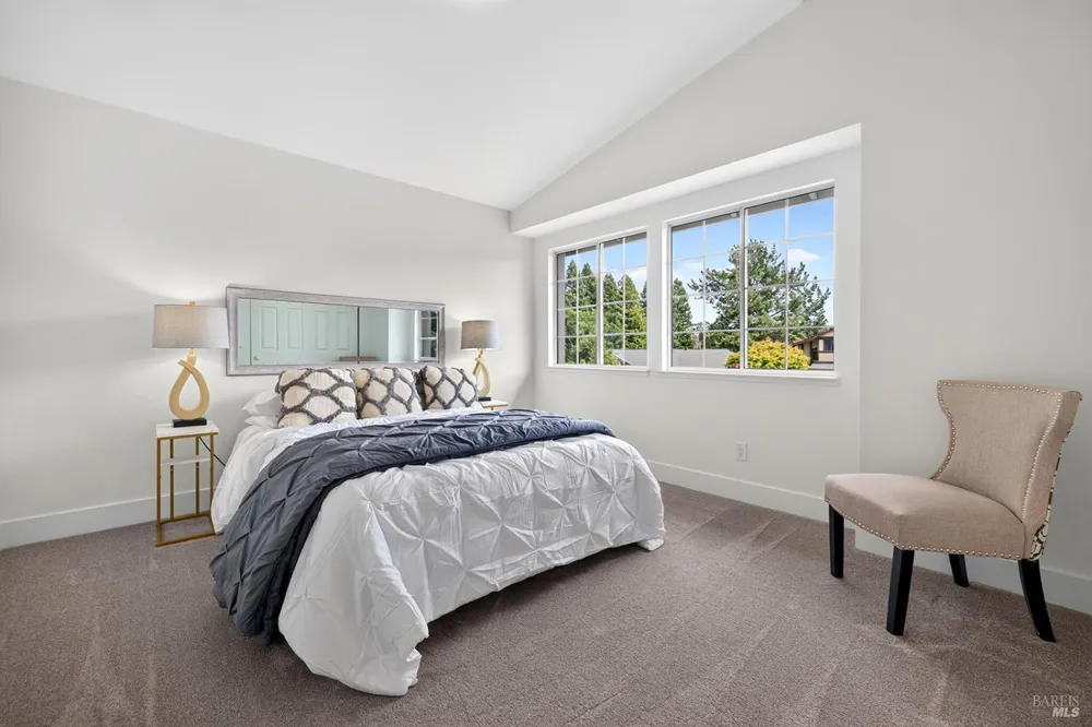 8273 Honor Place Cotati, CA 94931