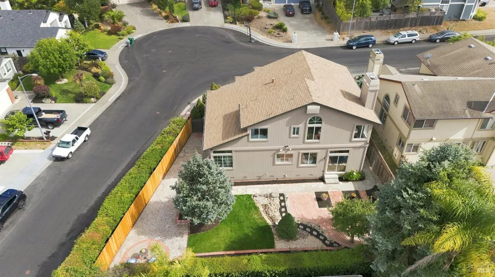 8273 Honor Place Cotati, CA 94931