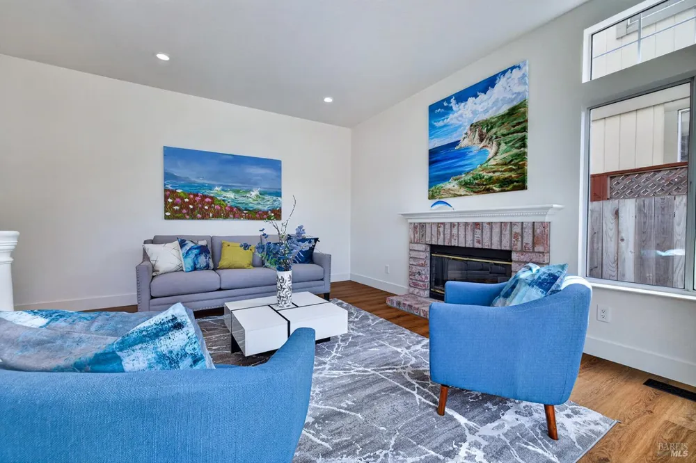 8273 Honor Place Cotati, CA 94931