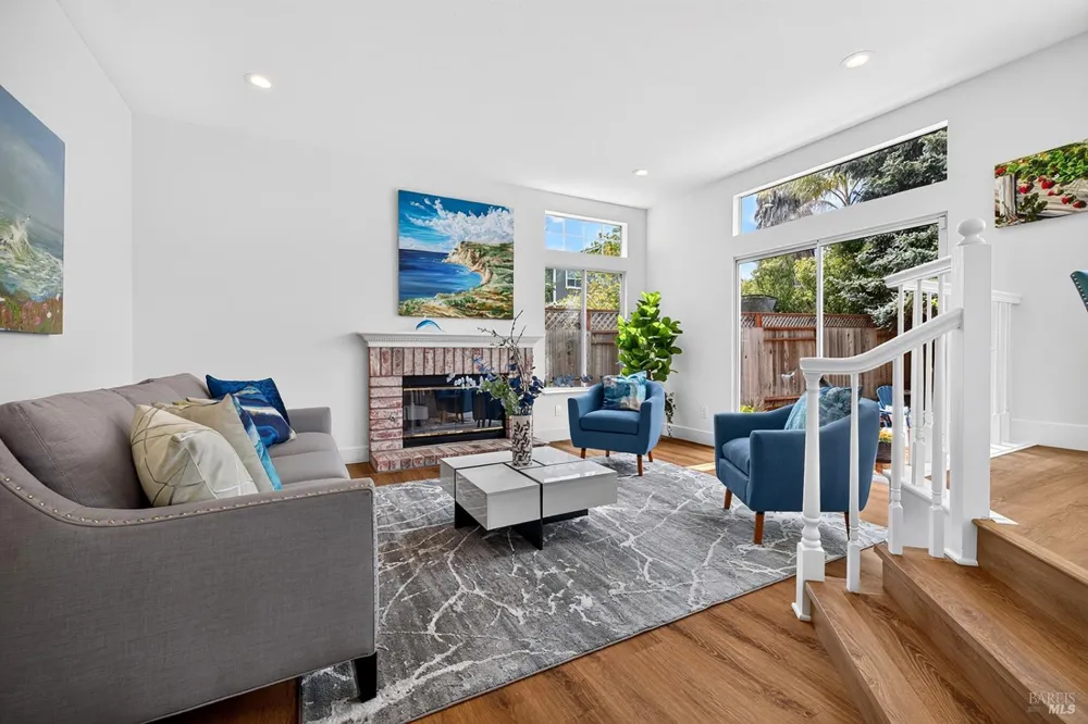 8273 Honor Place Cotati, CA 94931