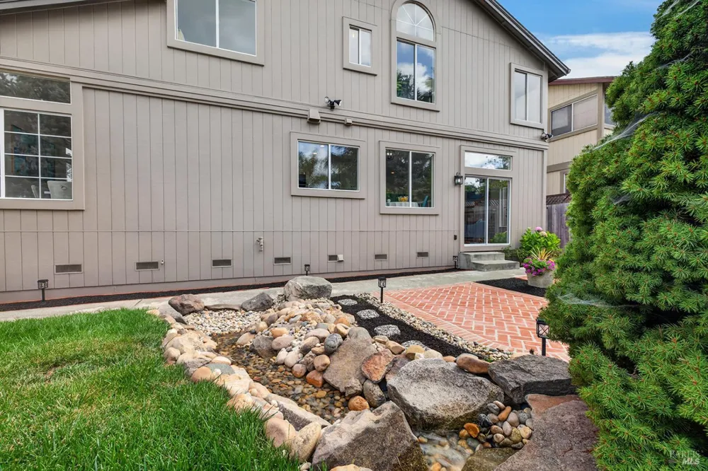 8273 Honor Place Cotati, CA 94931