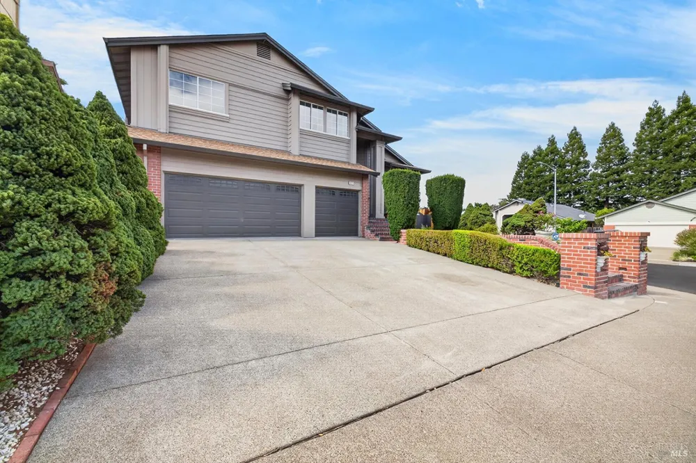 8273 Honor Place Cotati, CA 94931