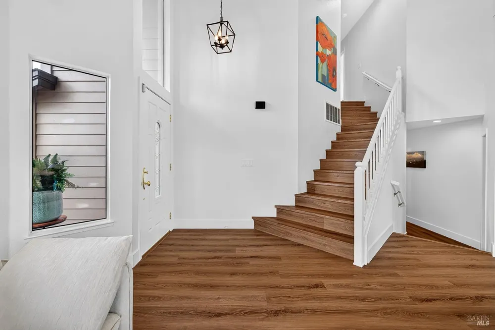 8273 Honor Place Cotati, CA 94931