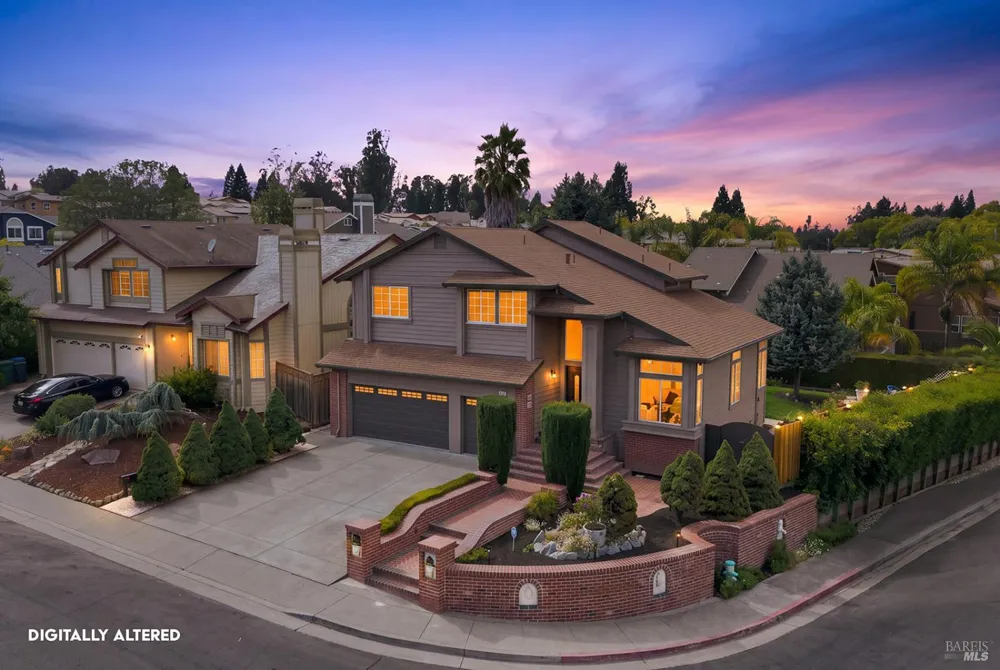 8273 Honor Place Cotati, CA 94931