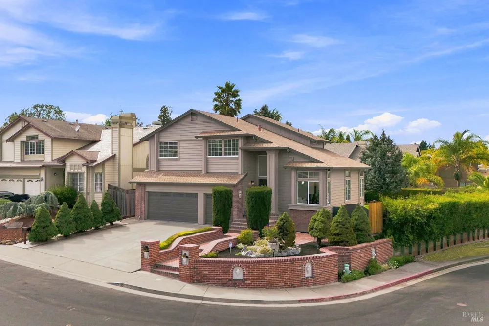 8273 Honor Place Cotati, CA 94931