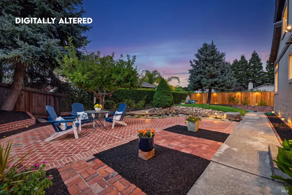 8273 Honor Place Cotati, CA 94931