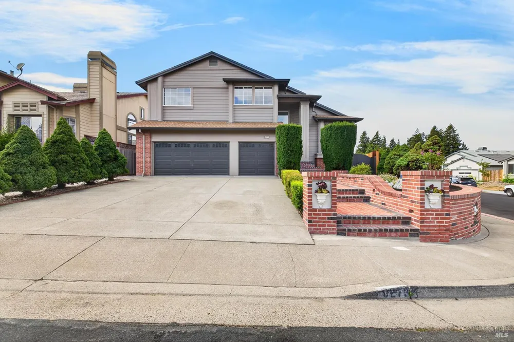 8273 Honor Place Cotati, CA 94931
