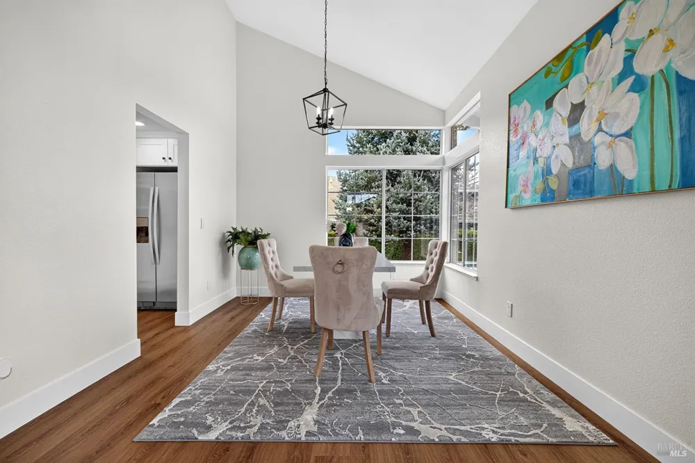 8273 Honor Place Cotati, CA 94931