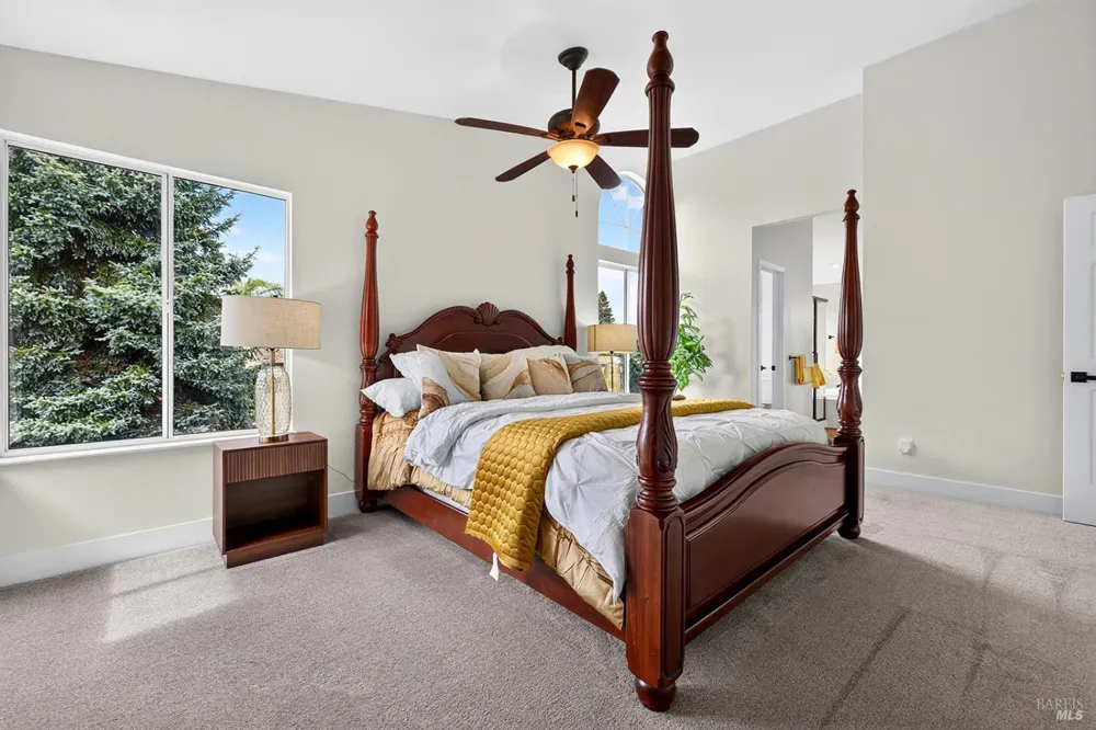 8273 Honor Place Cotati, CA 94931
