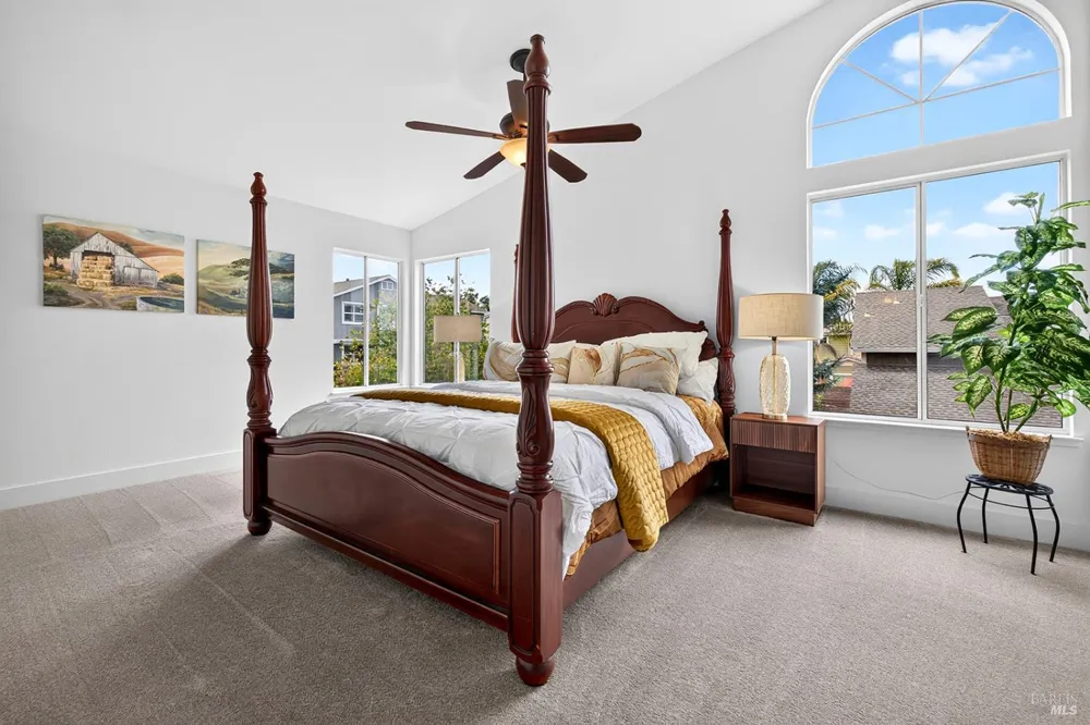 8273 Honor Place Cotati, CA 94931
