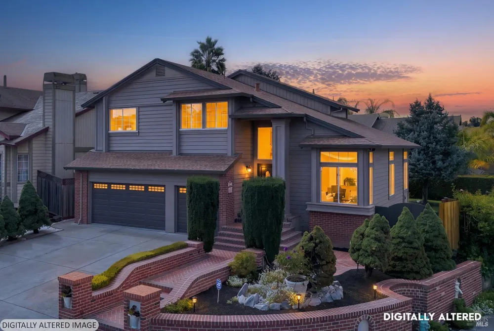 8273 Honor Place Cotati, CA 94931