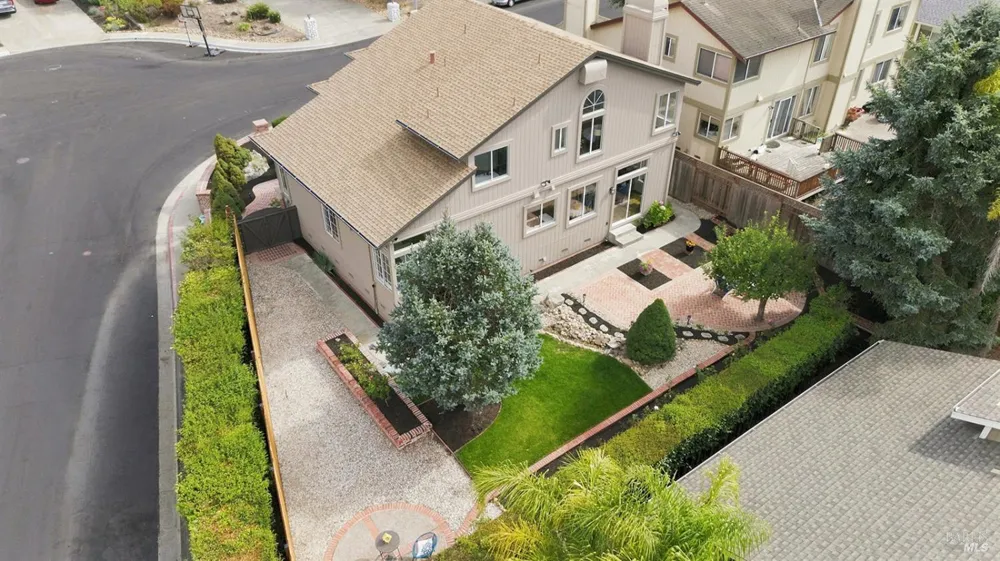 8273 Honor Place Cotati, CA 94931