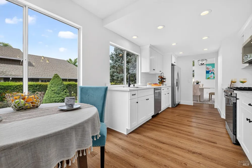 8273 Honor Place Cotati, CA 94931