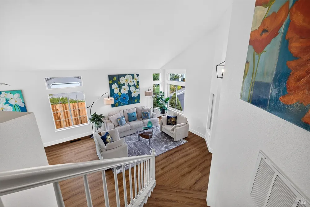8273 Honor Place Cotati, CA 94931