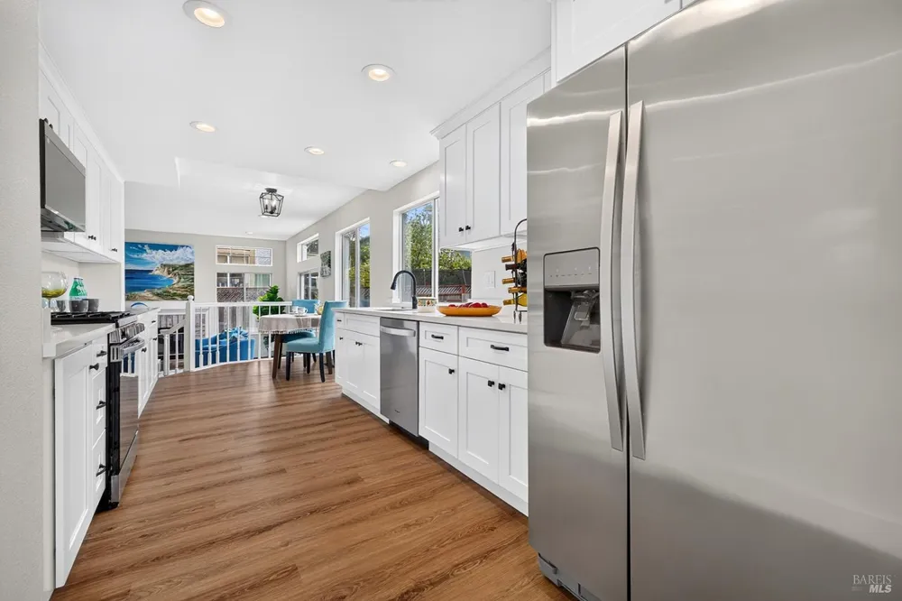 8273 Honor Place Cotati, CA 94931