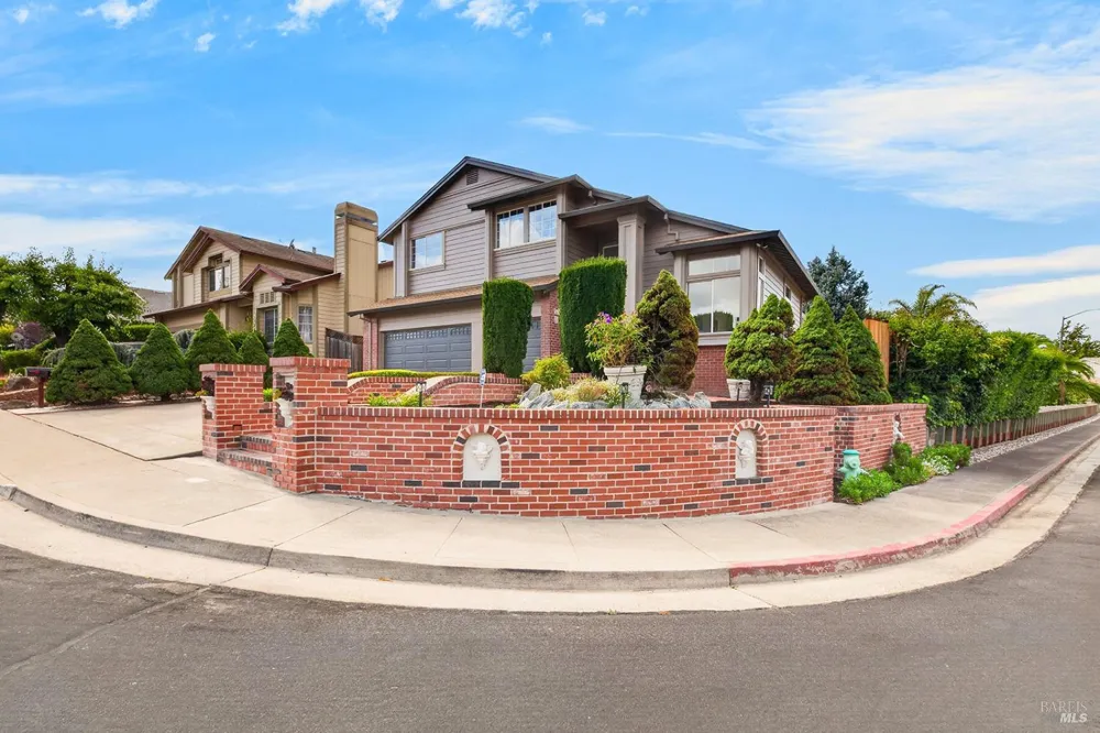 8273 Honor Place Cotati, CA 94931