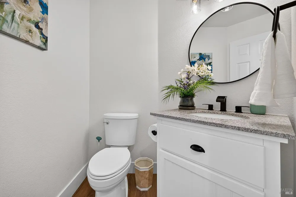 8273 Honor Place Cotati, CA 94931