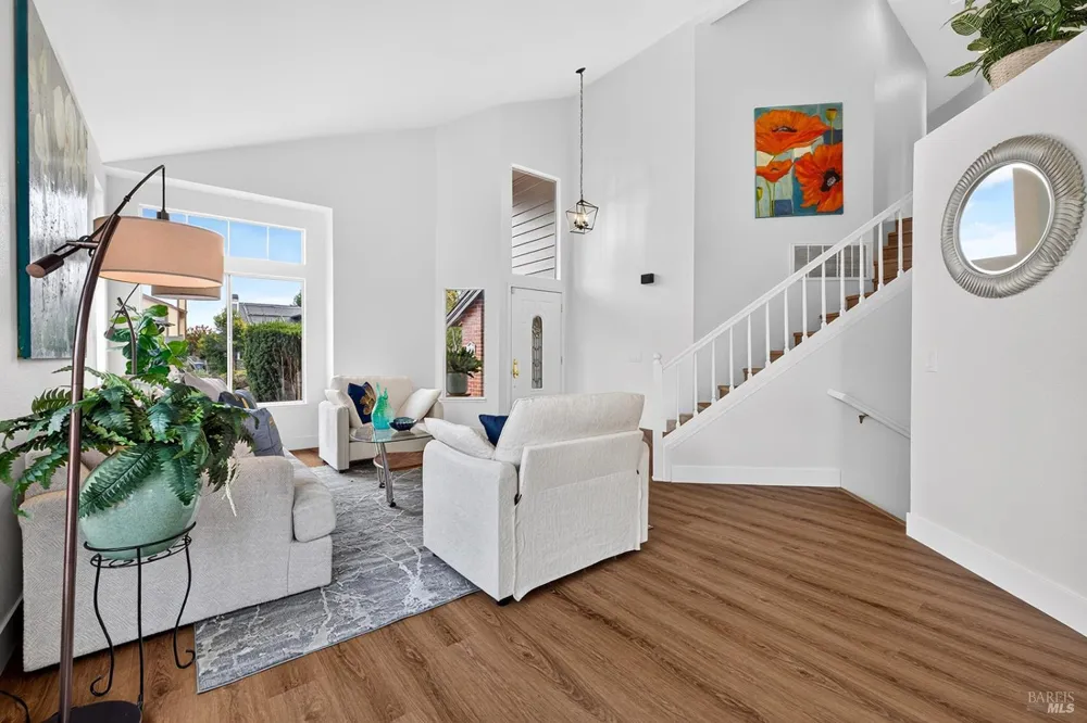 8273 Honor Place Cotati, CA 94931