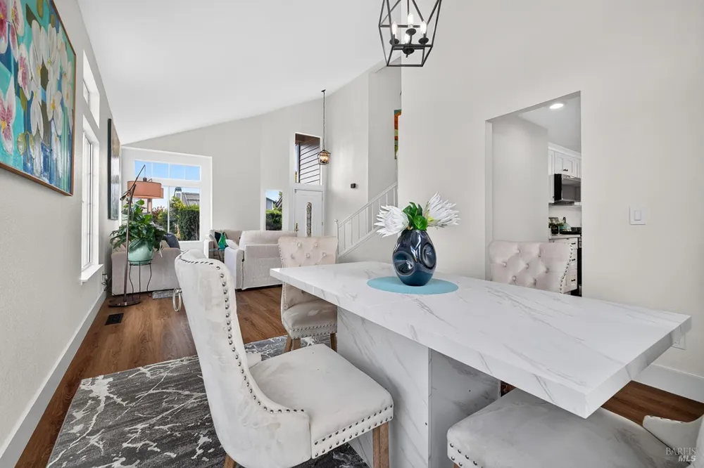 8273 Honor Place Cotati, CA 94931