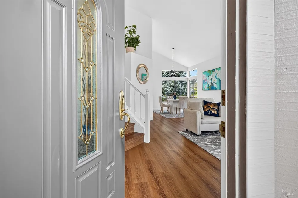 8273 Honor Place Cotati, CA 94931