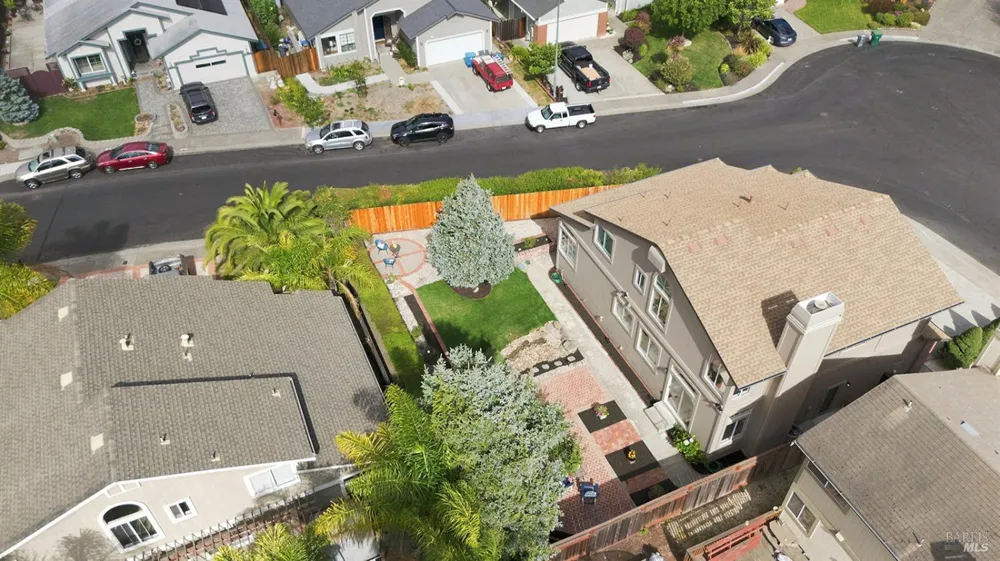 8273 Honor Place Cotati, CA 94931