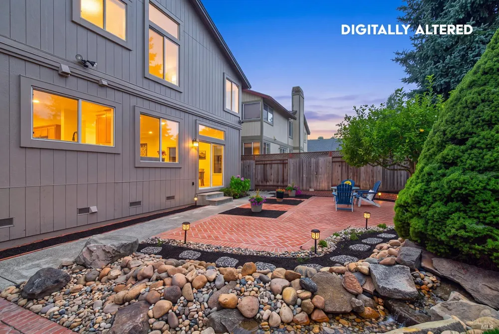 8273 Honor Place Cotati, CA 94931